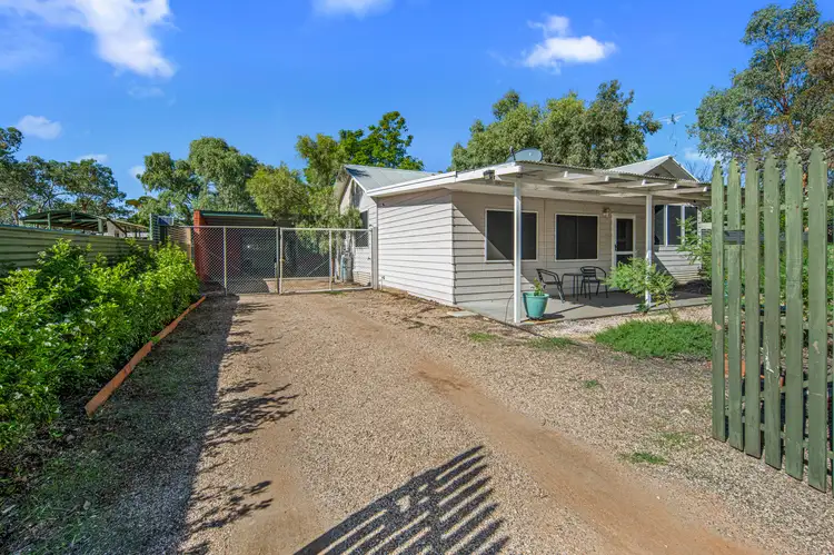 Main view of Homely house listing, 18 Gosse Street, East Side NT 870