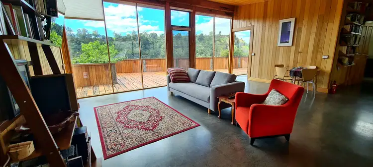 Fourth view of Homely house listing, 16 Allan Street, Derby TAS 7264