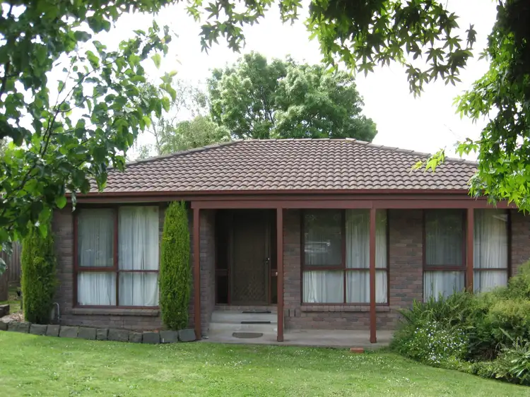 Main view of Homely house listing, Address available on request