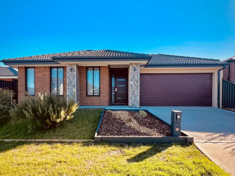 14 Plover Way, Wallan VIC 3756