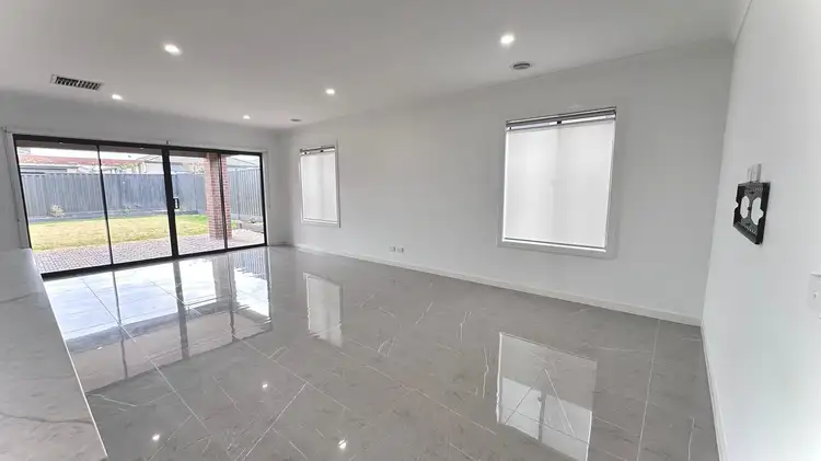 Third view of Homely house listing, 14 Plover Way, Wallan VIC 3756