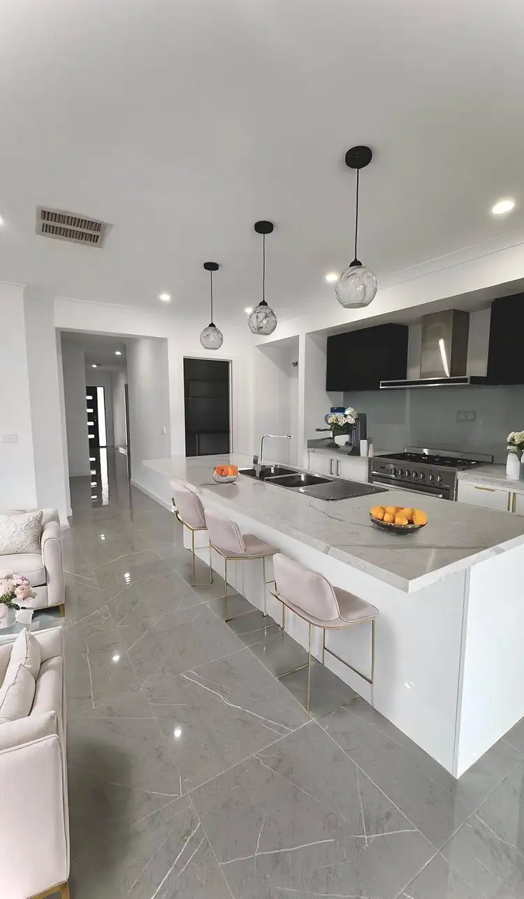Fourth view of Homely house listing, 14 Plover Way, Wallan VIC 3756