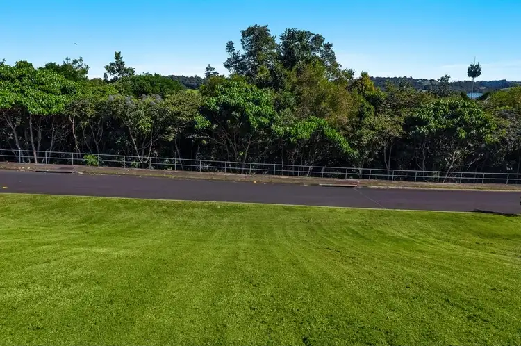 Second view of Homely land listing, 28 Chilcott Circuit, Cumbalum NSW 2478