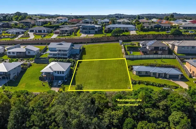 Fourth view of Homely land listing, 28 Chilcott Circuit, Cumbalum NSW 2478