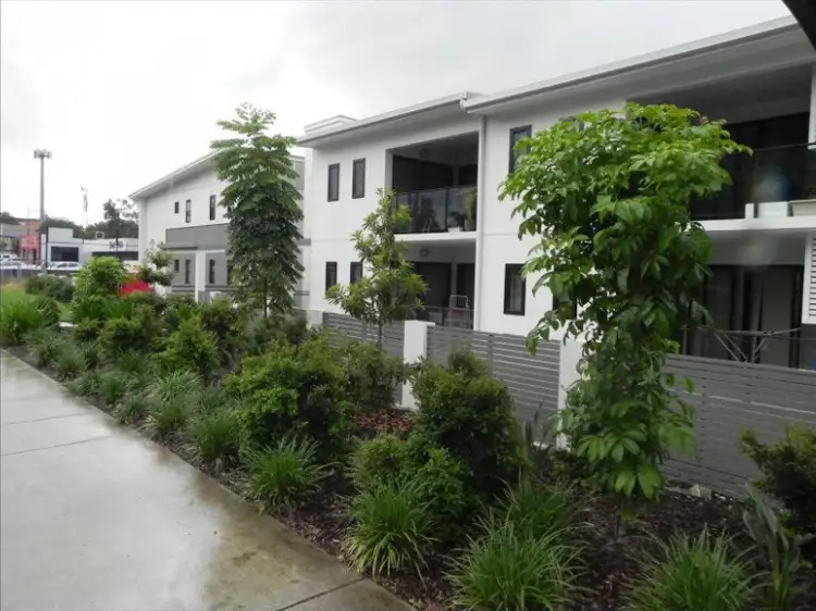 17/736 Ipswich Road, Annerley QLD 4103