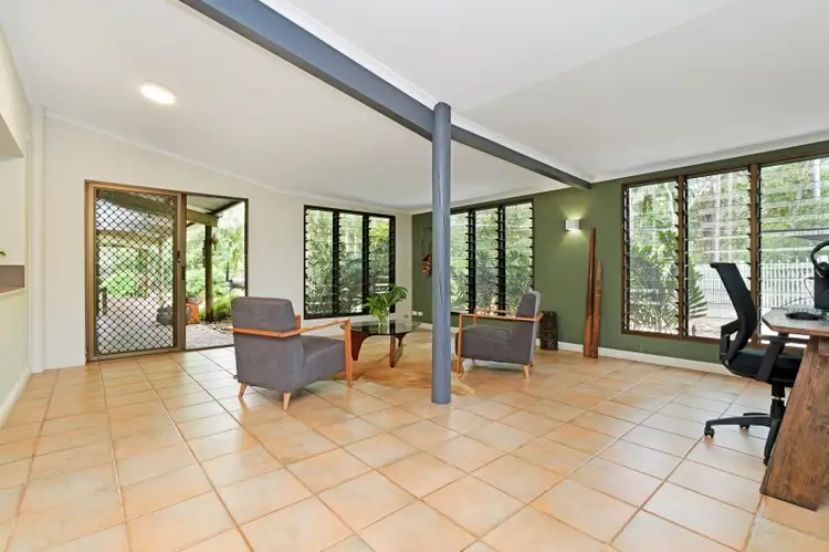 Fifth view of Homely rural property listing, 5 Heron Court, Howard Springs NT 835