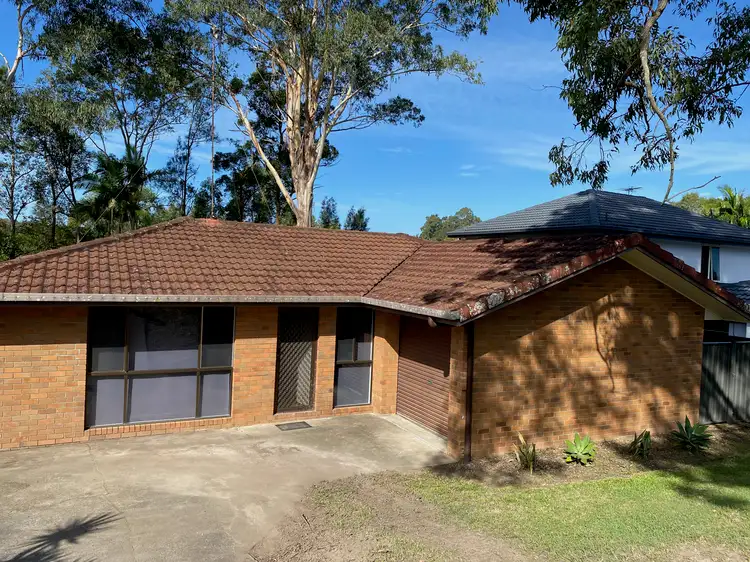 Main view of Homely house listing, 22 Marble Drive, Carrara QLD 4211
