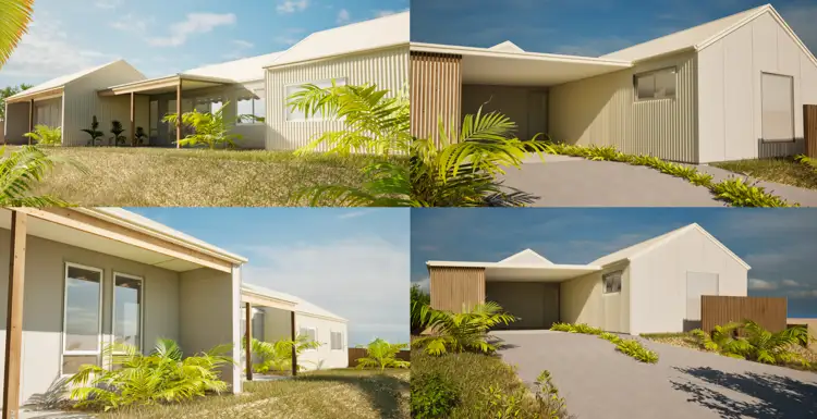 Fourth view of Homely land listing, 19 Wurmbea Way, Kalbarri WA 6536