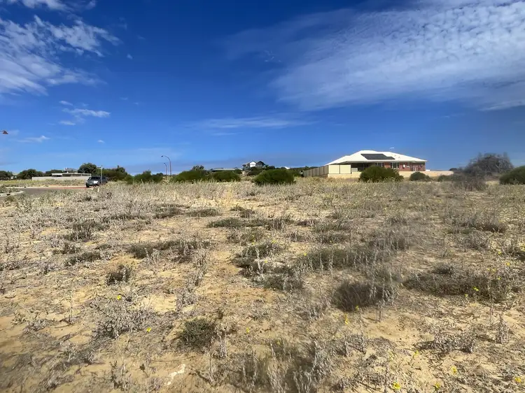 Fifth view of Homely land listing, 19 Wurmbea Way, Kalbarri WA 6536
