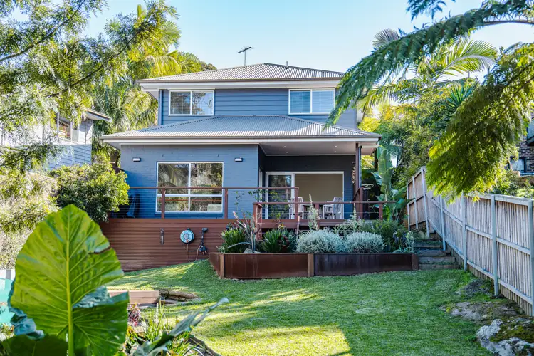 23 Waterview Street, Seaforth NSW 2092