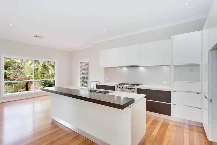 Fifth view of Homely house listing, 23 Waterview Street, Seaforth NSW 2092
