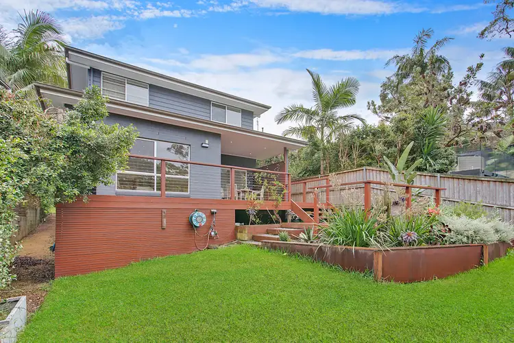 Sixth view of Homely house listing, 23 Waterview Street, Seaforth NSW 2092
