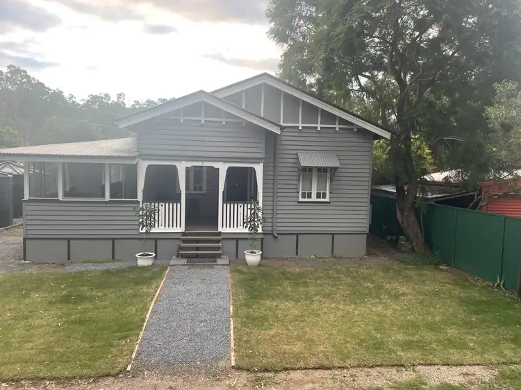 Main view of Homely house listing, 7 Burrows Street, Moore QLD 4314