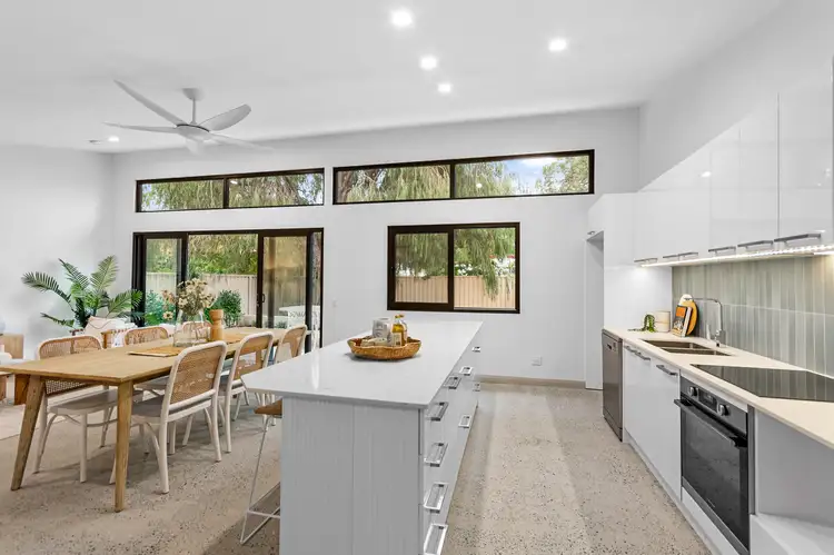 Second view of Homely house listing, 2A Kallang Road, Coodanup WA 6210