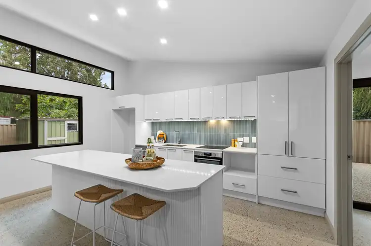 Third view of Homely house listing, 2A Kallang Road, Coodanup WA 6210