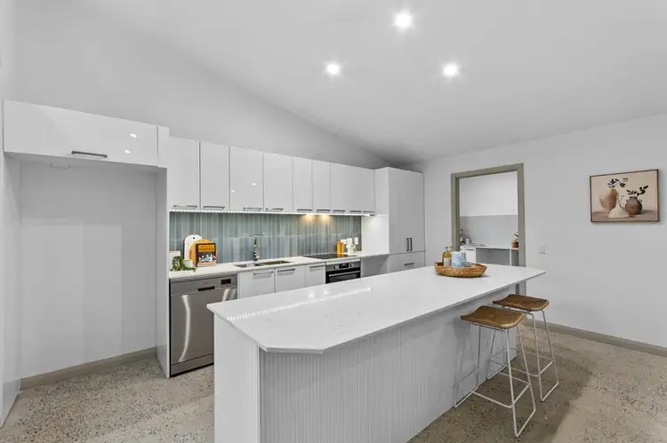 Fourth view of Homely house listing, 2A Kallang Road, Coodanup WA 6210