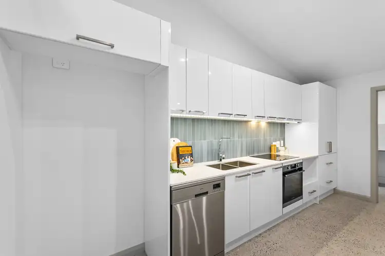 Fifth view of Homely house listing, 2A Kallang Road, Coodanup WA 6210