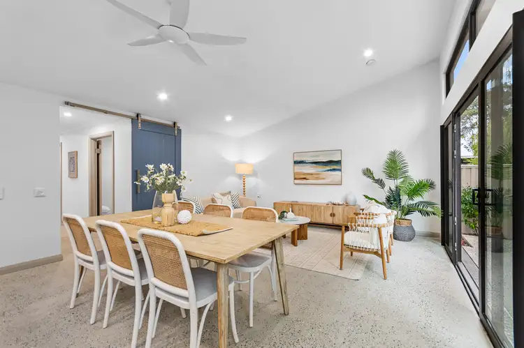 Seventh view of Homely house listing, 2A Kallang Road, Coodanup WA 6210