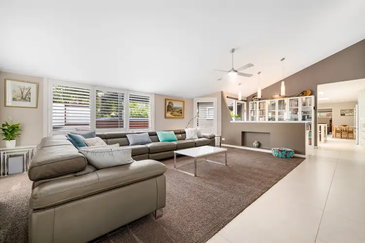 Second view of Homely house listing, 79 Rosebud Avenue, Rosebud VIC 3939