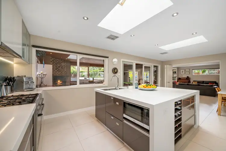 Third view of Homely house listing, 79 Rosebud Avenue, Rosebud VIC 3939