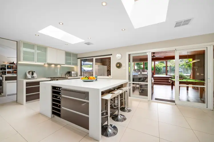 Fourth view of Homely house listing, 79 Rosebud Avenue, Rosebud VIC 3939