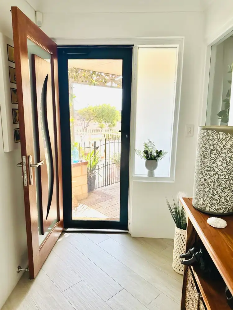 Second view of Homely house listing, 14 Morfontaine Parade, Port Kennedy WA 6172
