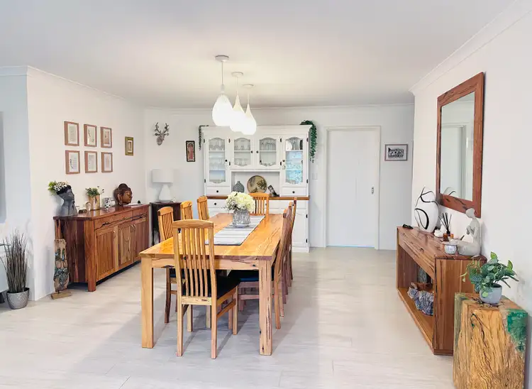 Fourth view of Homely house listing, 14 Morfontaine Parade, Port Kennedy WA 6172