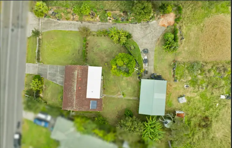 Fourth view of Homely rural property listing, 447 Tuggerawong Rd, Tuggerawong NSW 2259