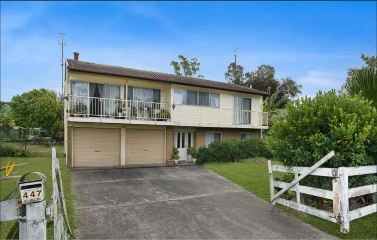 Sixth view of Homely rural property listing, 447 Tuggerawong Rd, Tuggerawong NSW 2259
