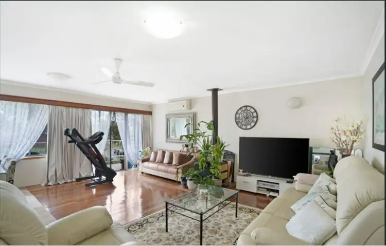 Seventh view of Homely rural property listing, 447 Tuggerawong Rd, Tuggerawong NSW 2259