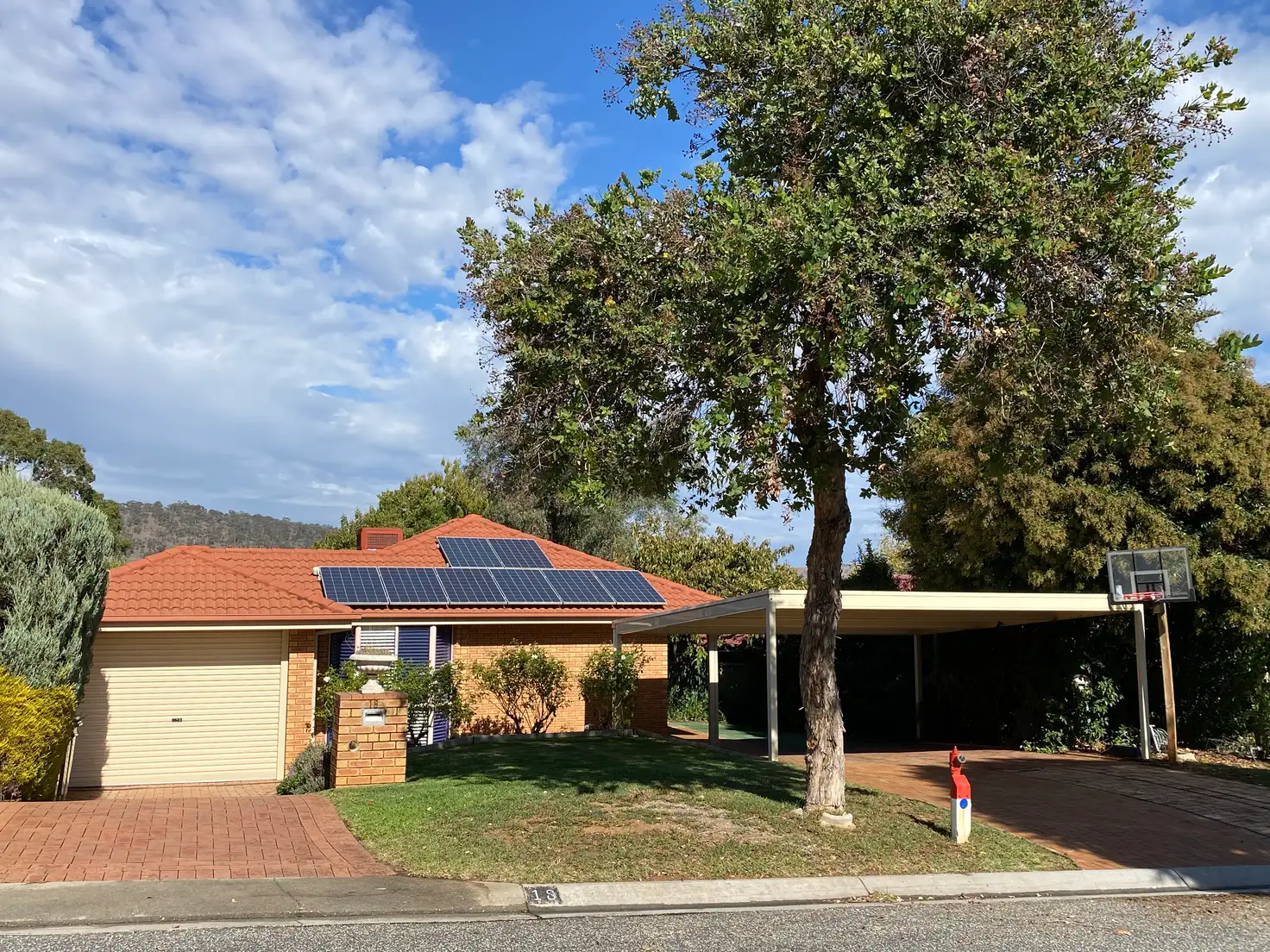 Main view of Homely house listing, 18 Rosemont Court, Wodonga VIC 3690
