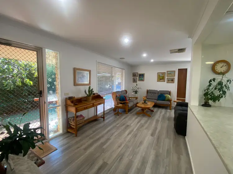 Fifth view of Homely house listing, 18 Rosemont Court, Wodonga VIC 3690