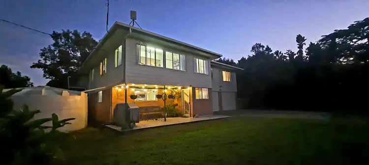 22 Muggleton St, Sarina QLD 4737