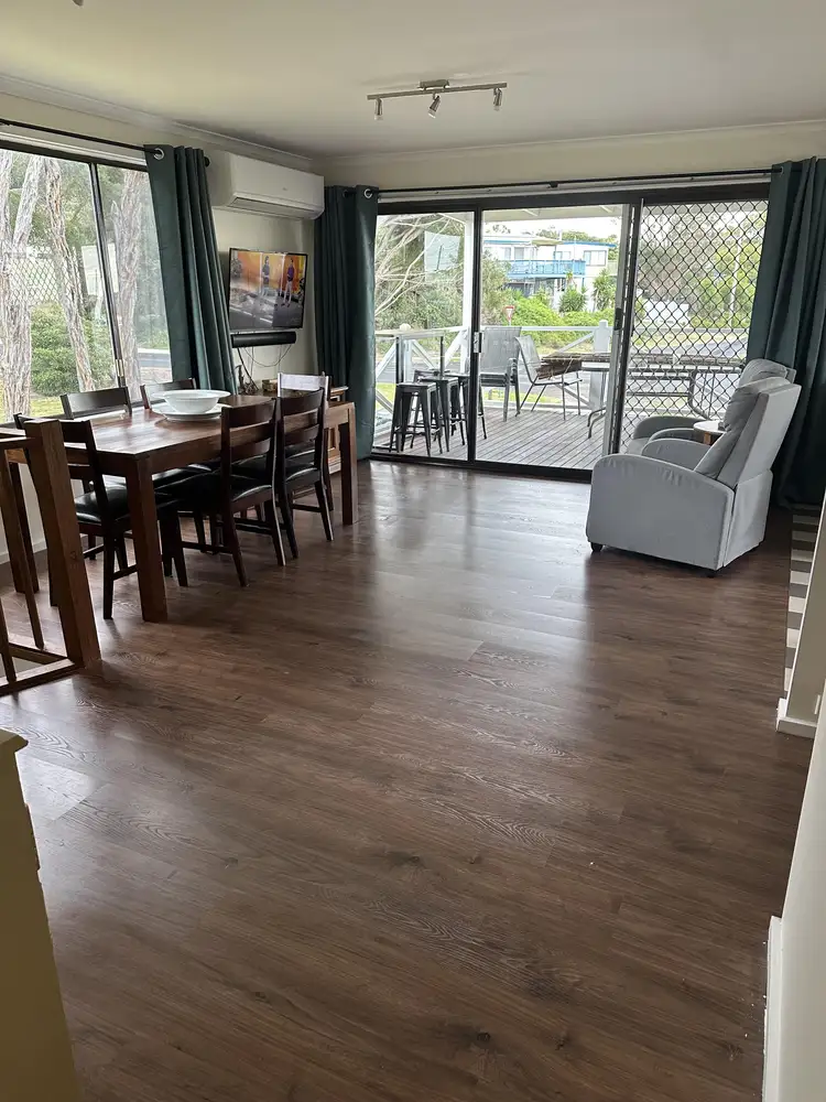 Second view of Homely house listing, 14 Marina Drive, Loch Sport VIC 3851