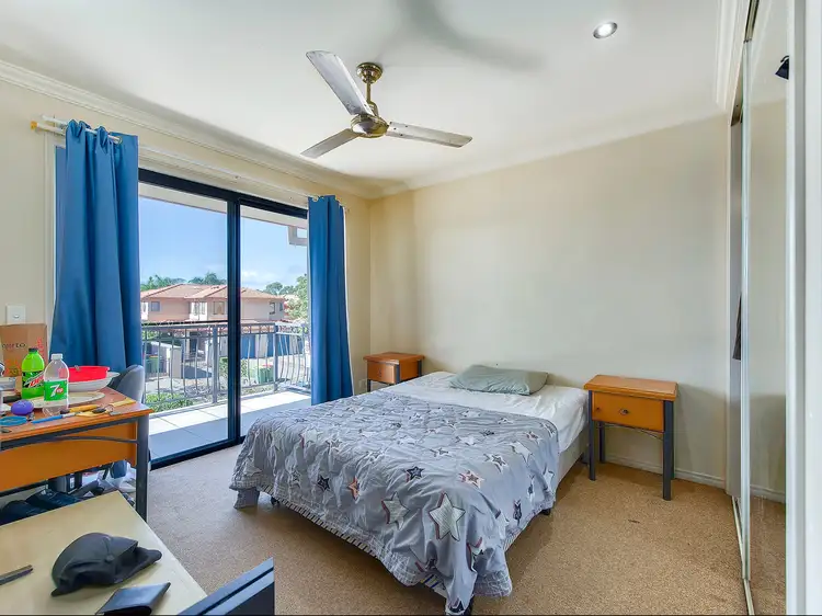Second view of Homely townhouse listing, 89/4 University Drive, Robina QLD 4226