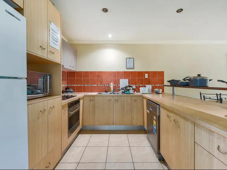 Fifth view of Homely townhouse listing, 89/4 University Drive, Robina QLD 4226