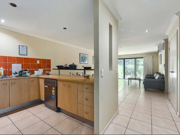 Sixth view of Homely townhouse listing, 89/4 University Drive, Robina QLD 4226
