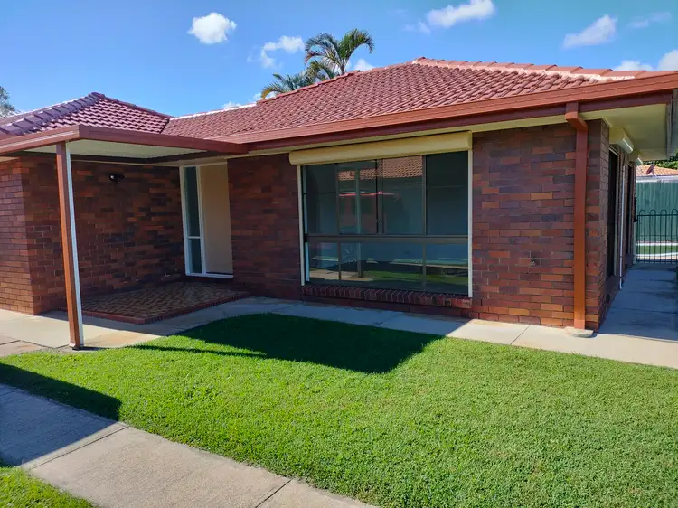 27 Captain Cook Drive, Banksia Beach QLD 4507