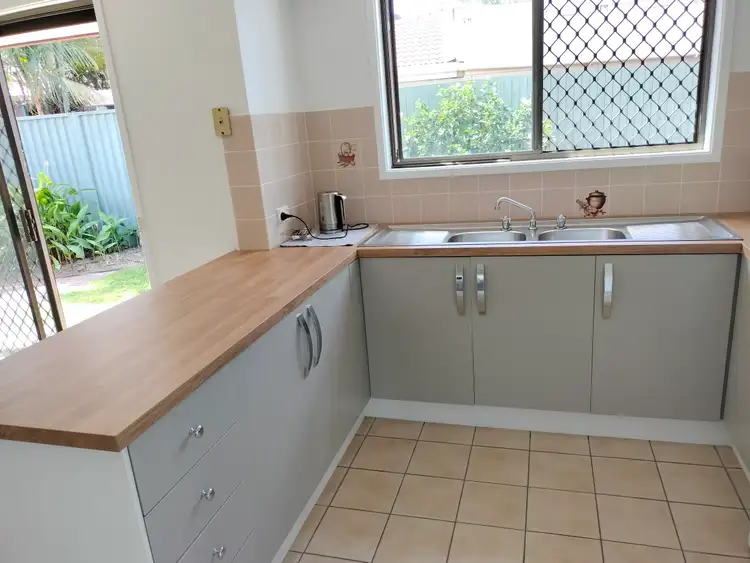 Second view of Homely house listing, 27 Captain Cook Drive, Banksia Beach QLD 4507