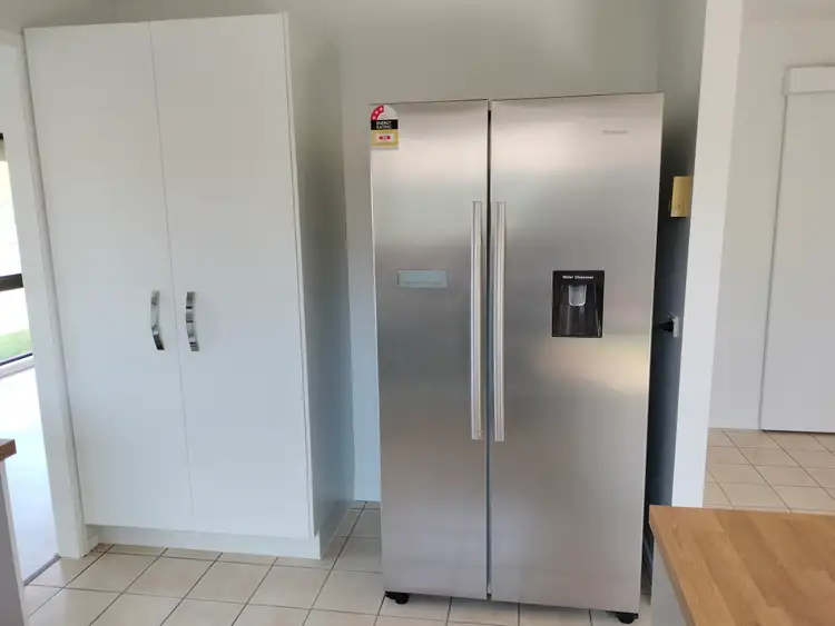 Sixth view of Homely house listing, 27 Captain Cook Drive, Banksia Beach QLD 4507