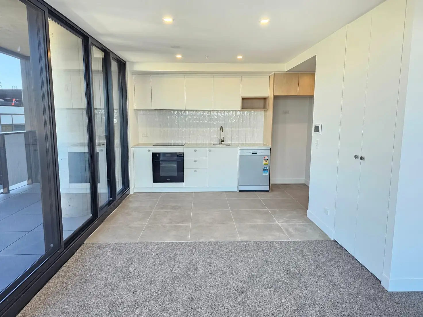 Main view of Homely apartment listing, 2103/2 Furzer Street, Phillip ACT 2606