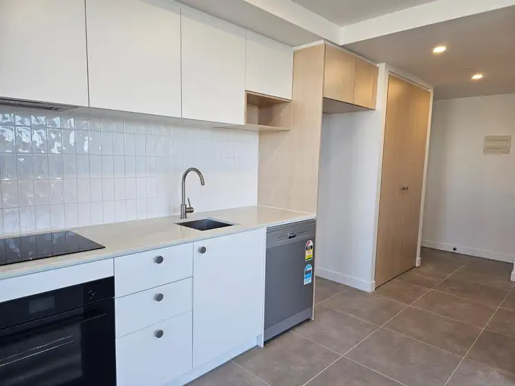 Second view of Homely apartment listing, 2103/2 Furzer Street, Phillip ACT 2606