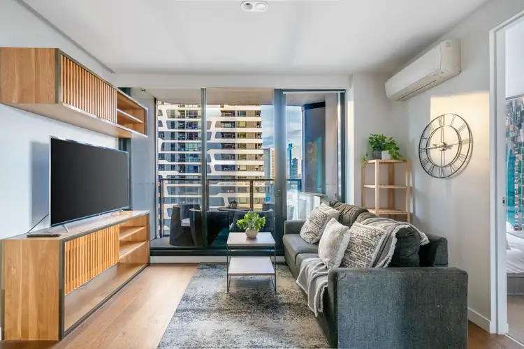 2207/442 Elizabeth Street, Melbourne VIC 3000