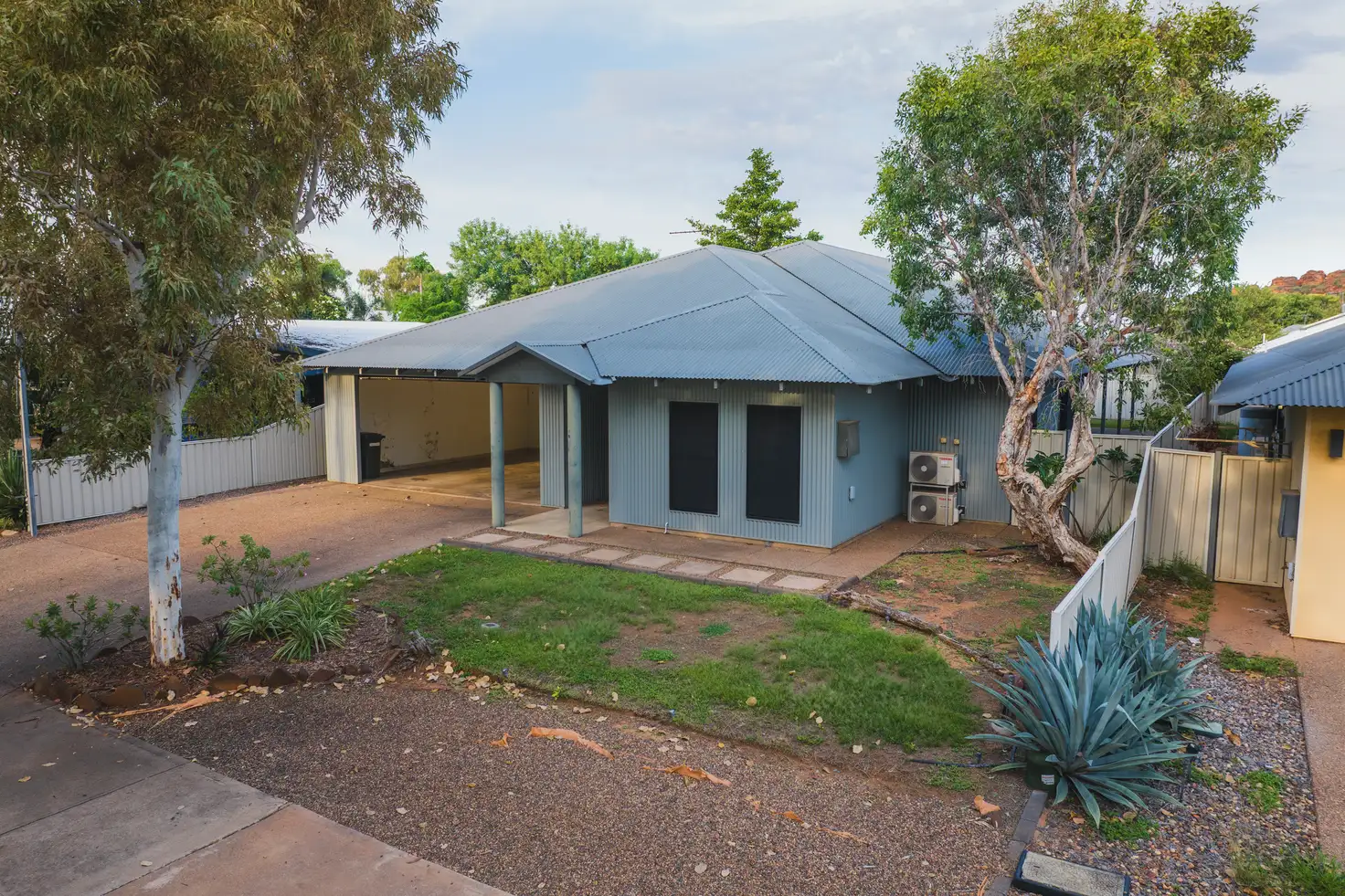 Main view of Homely house listing, 17 Setosa Pass, Kununurra WA 6743