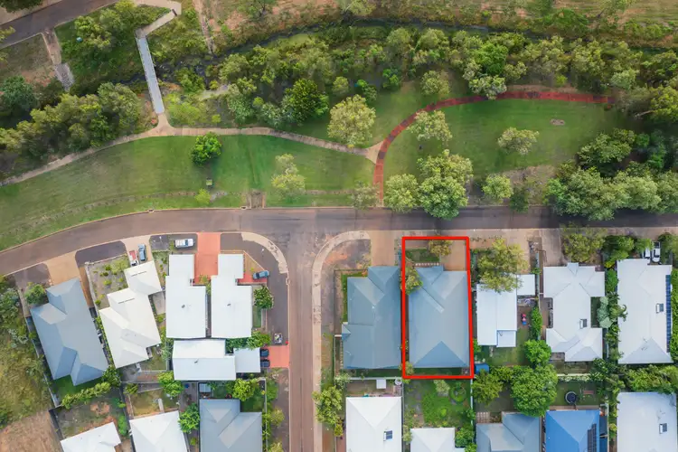 Second view of Homely house listing, 17 Setosa Pass, Kununurra WA 6743