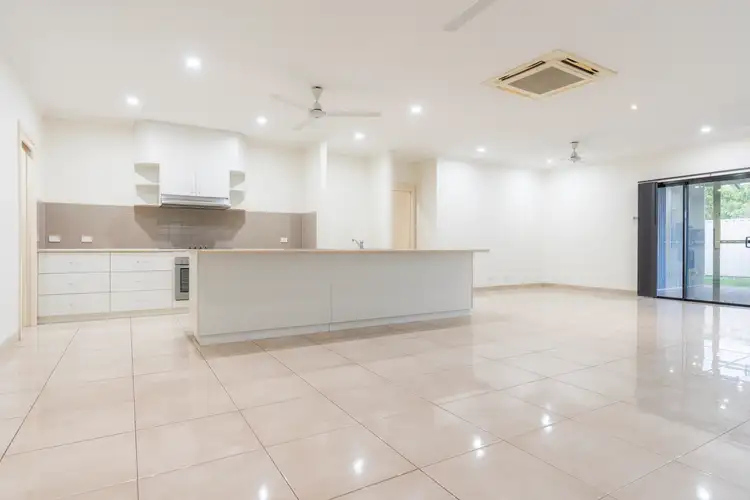 Fifth view of Homely house listing, 17 Setosa Pass, Kununurra WA 6743