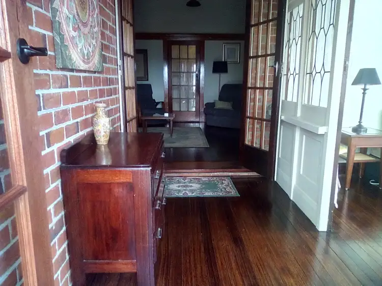 Second view of Homely apartment listing, C/2 Hillside Crescent, Launceston TAS 7250