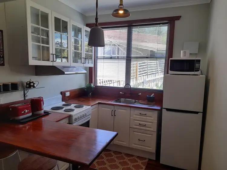 Third view of Homely apartment listing, C/2 Hillside Crescent, Launceston TAS 7250