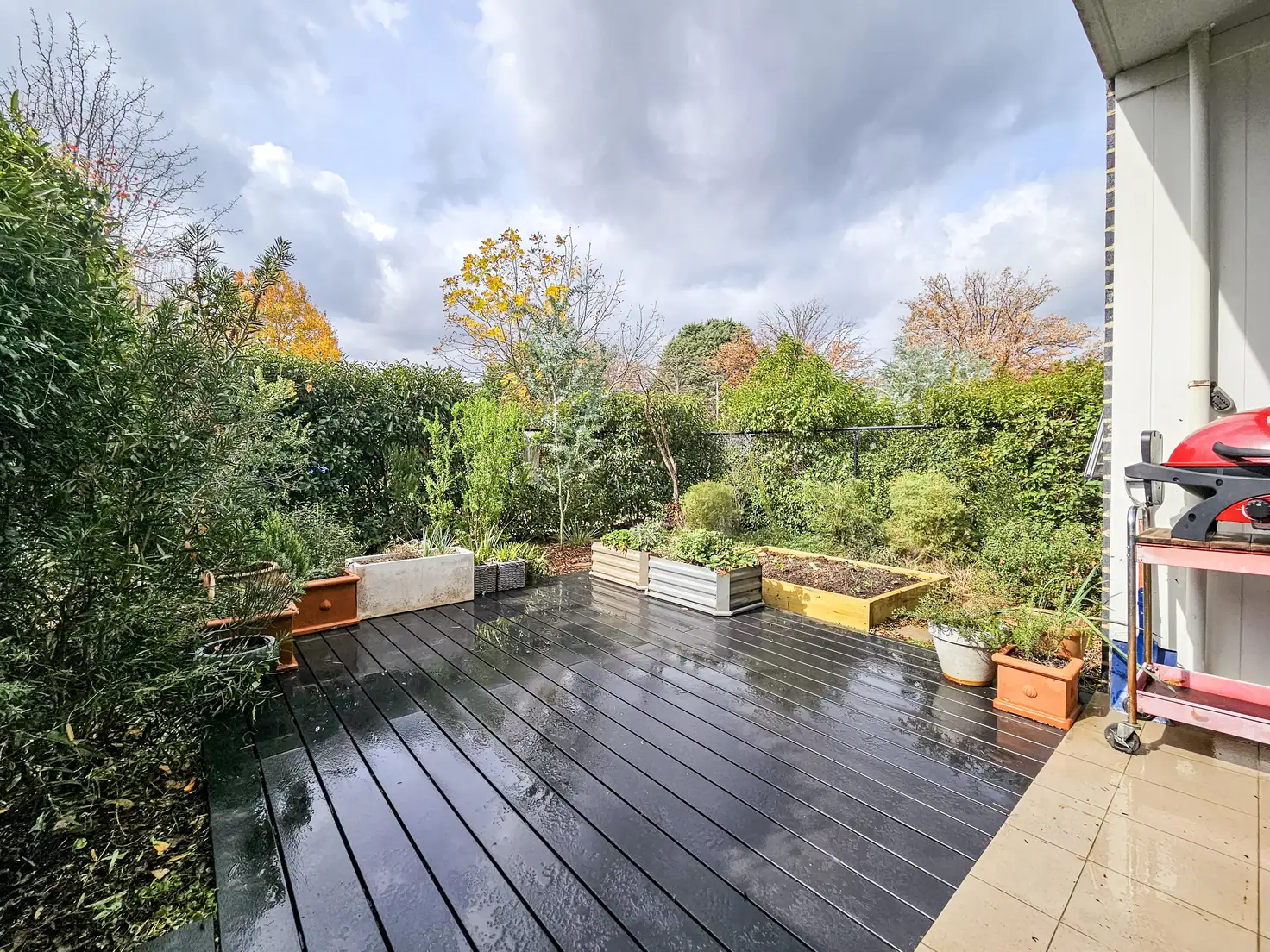 Main view of Homely apartment listing, 4/7 Lowanna Street, Braddon ACT 2612