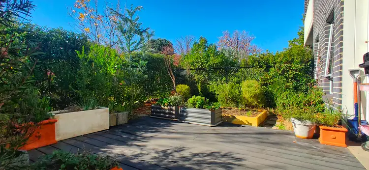 Fourth view of Homely apartment listing, 4/7 Lowanna Street, Braddon ACT 2612